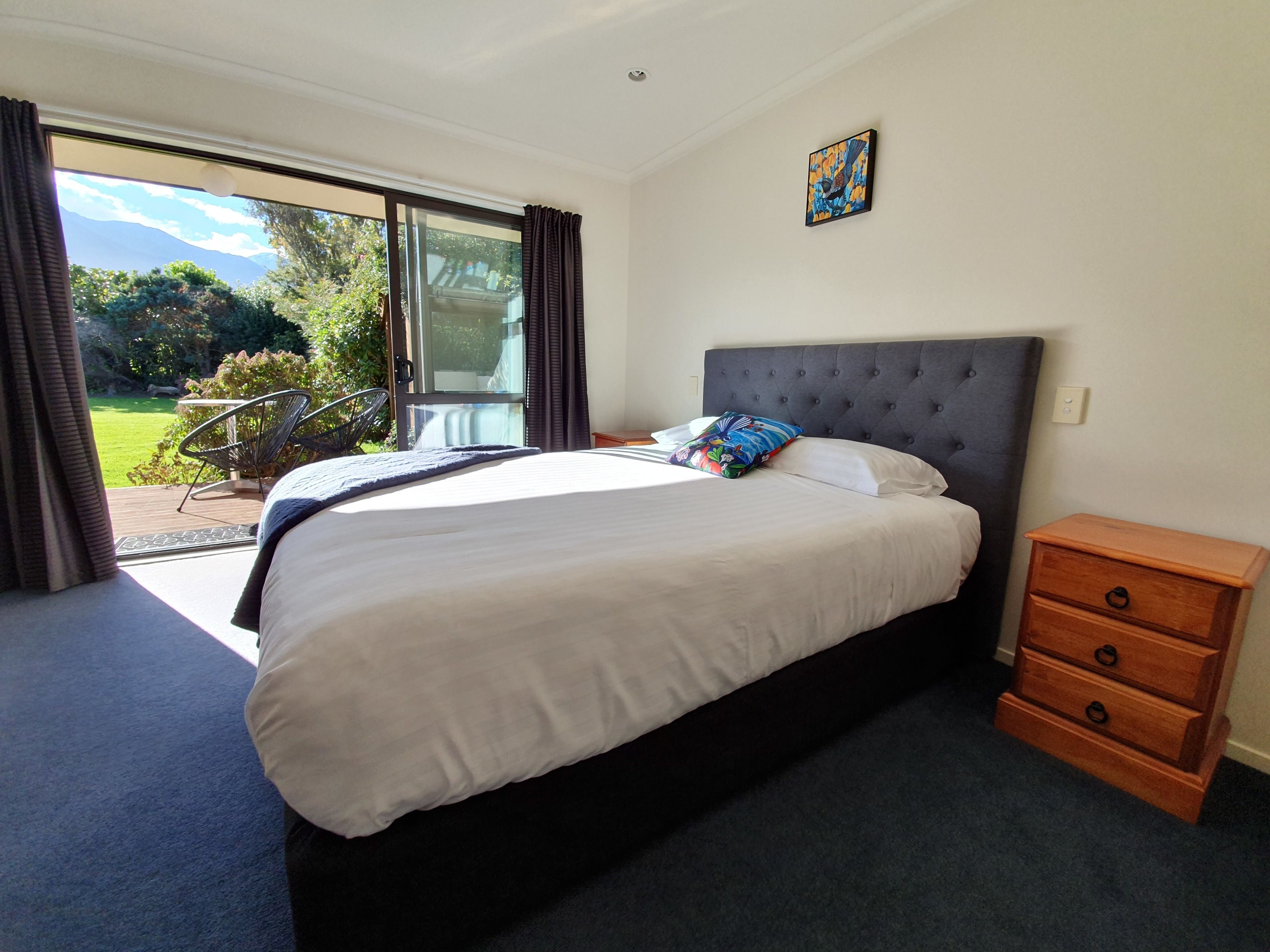 Te Mahuru Retreat