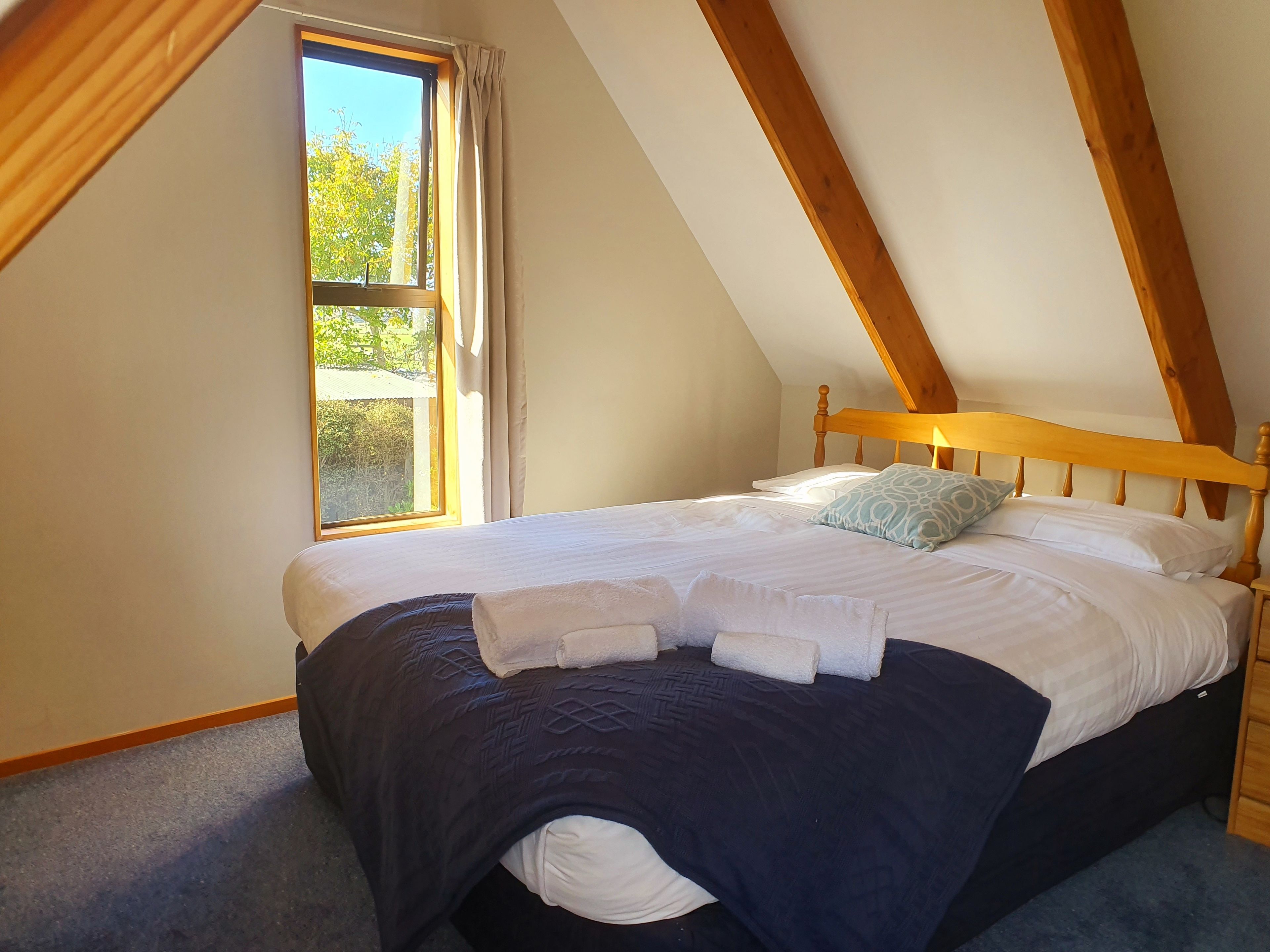 Te Mahuru Retreat