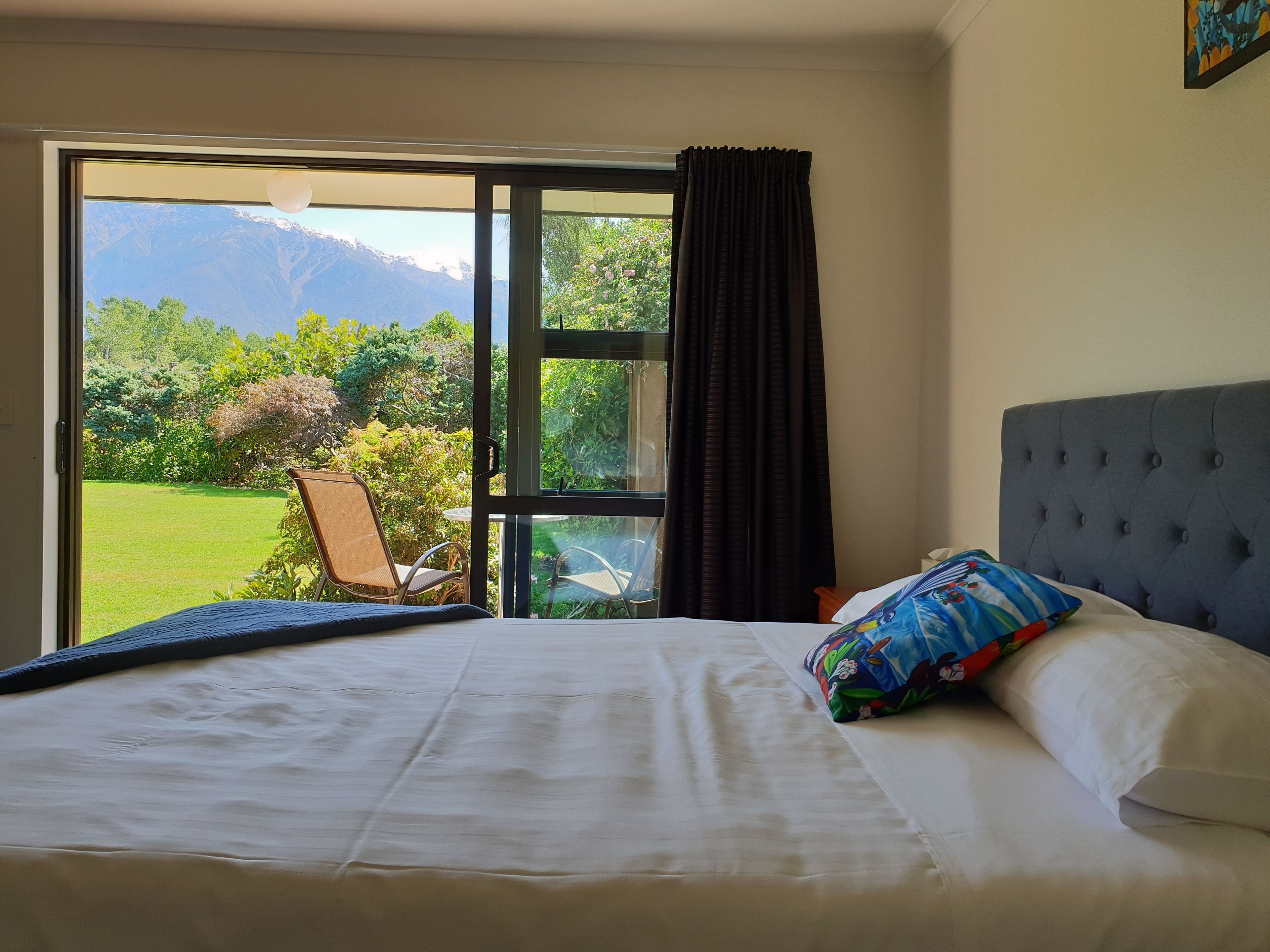 Te Mahuru Retreat