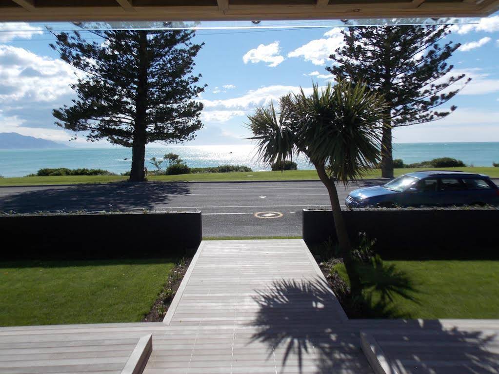 The Hamptons B&B Kaikoura