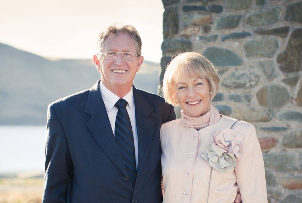The Hamptons B&B Kaikoura