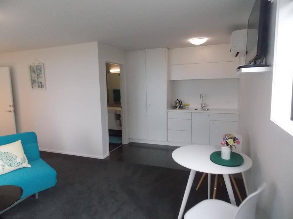 The Hamptons B&B Kaikoura