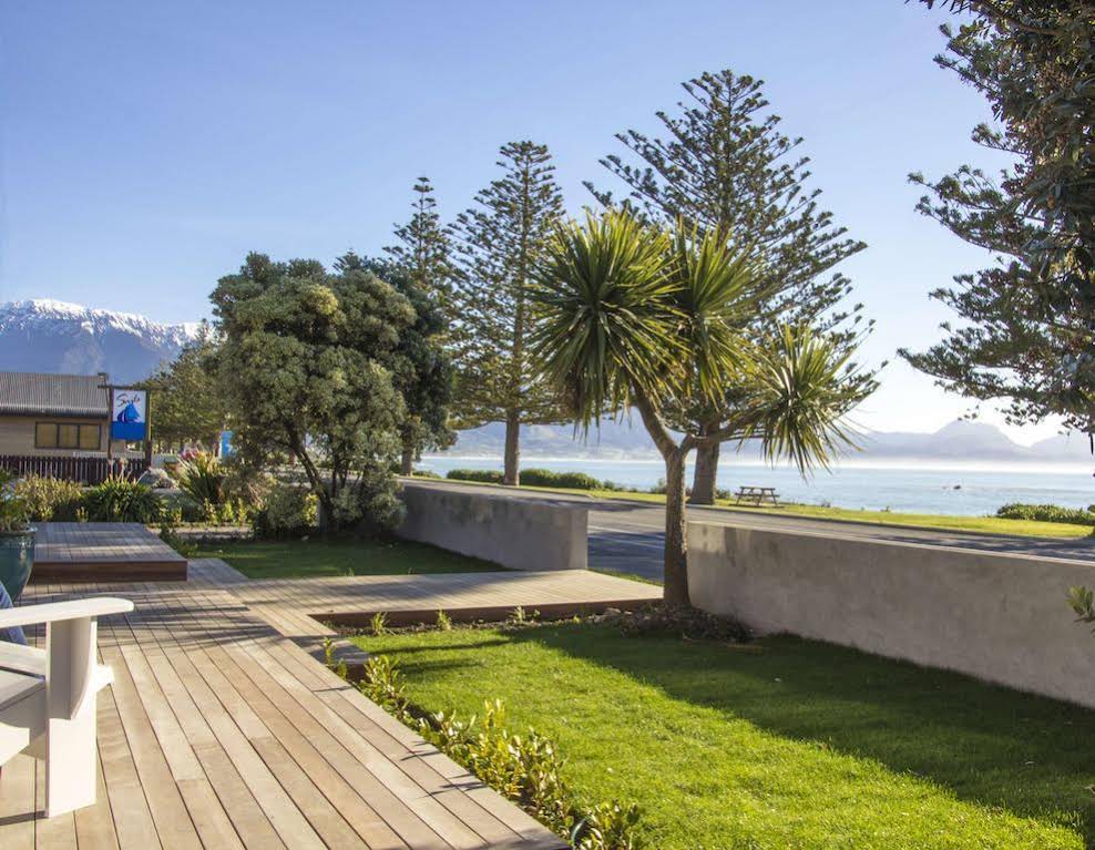 The Hamptons B&B Kaikoura