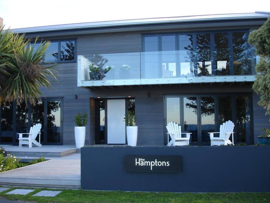 The Hamptons B&B Kaikoura