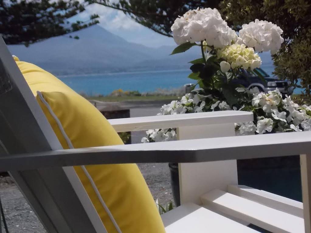The Hamptons B&B Kaikoura