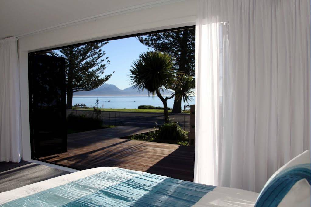 The Hamptons B&B Kaikoura