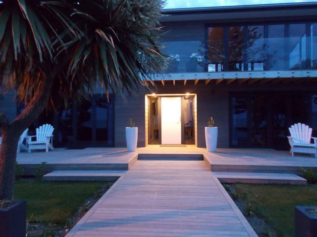 The Hamptons B&B Kaikoura