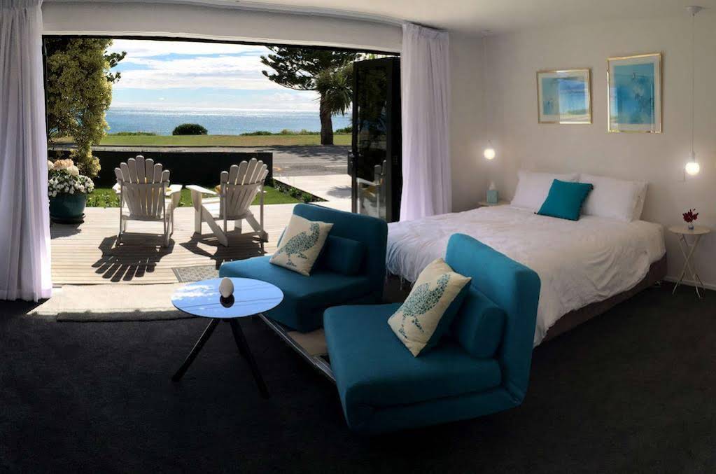 The Hamptons B&B Kaikoura