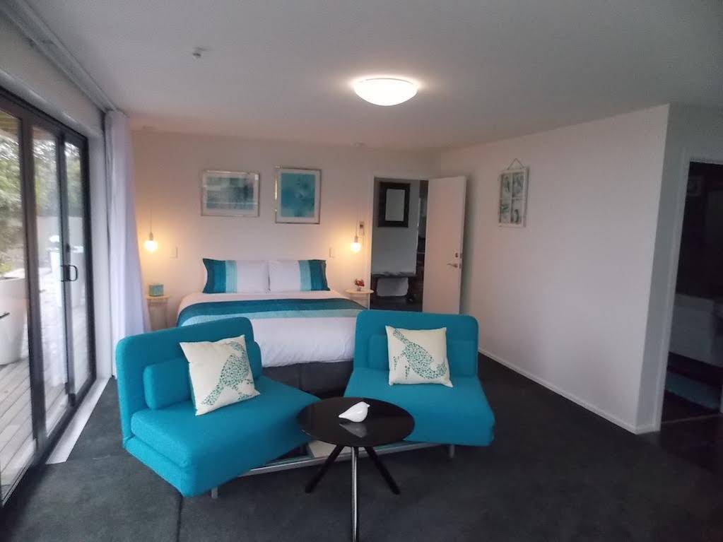 The Hamptons B&B Kaikoura