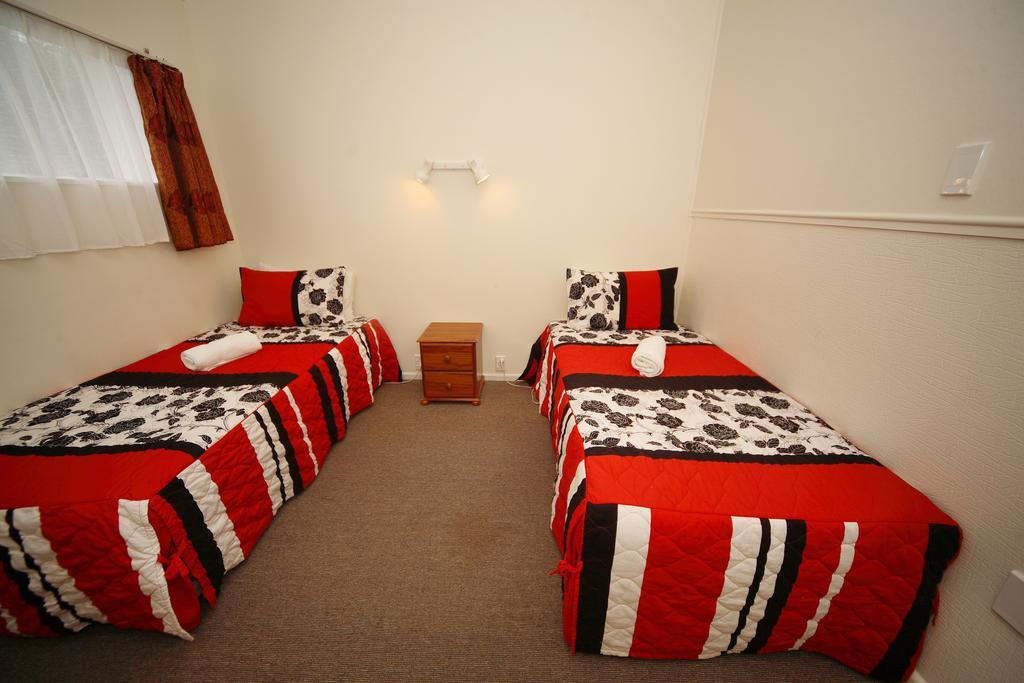 Willowbank Motel