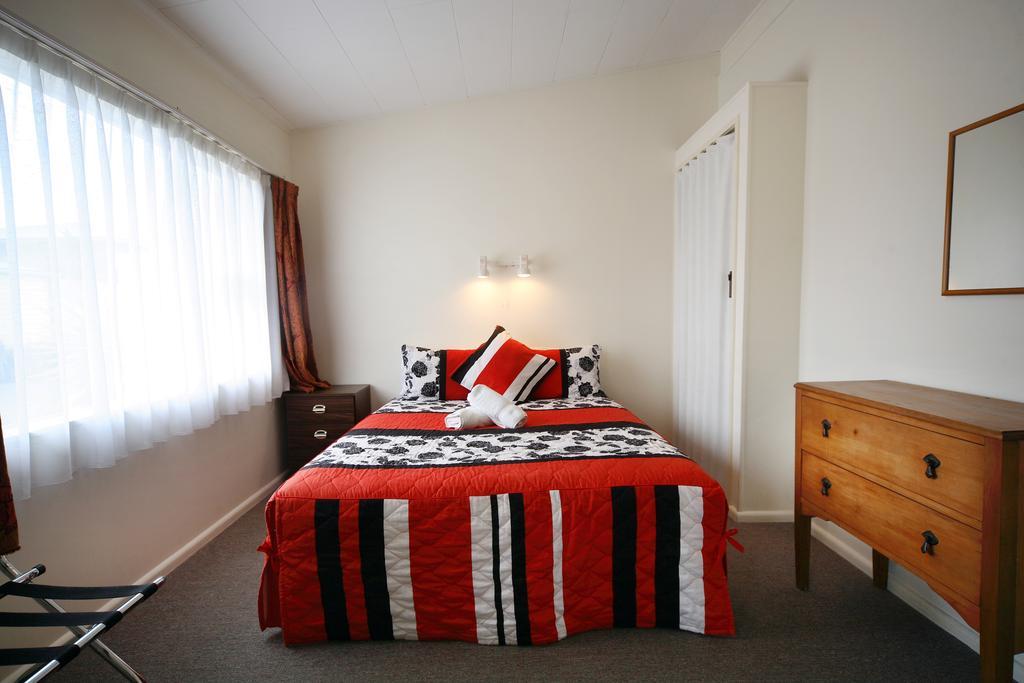 Willowbank Motel