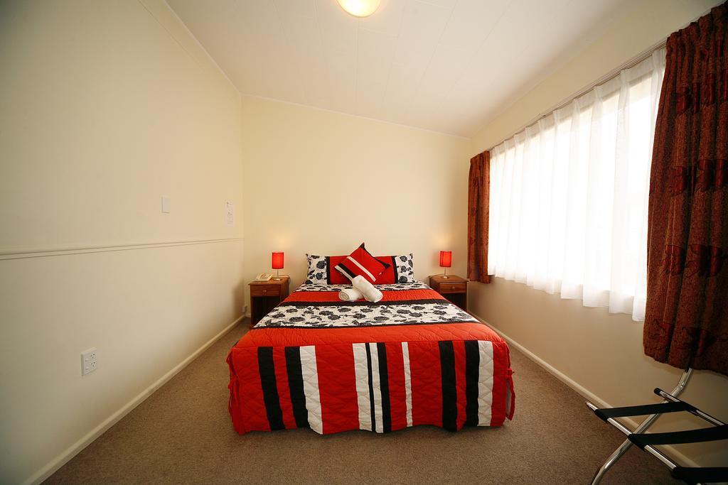 Willowbank Motel