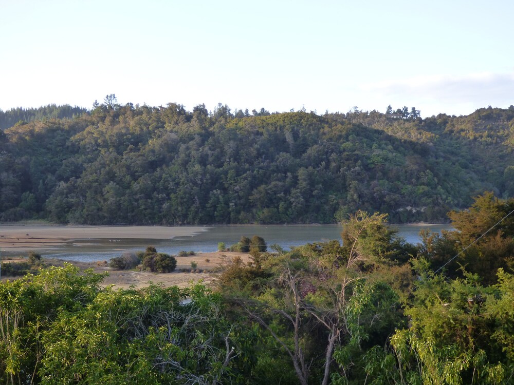 Inlet Views Kaiteriteri