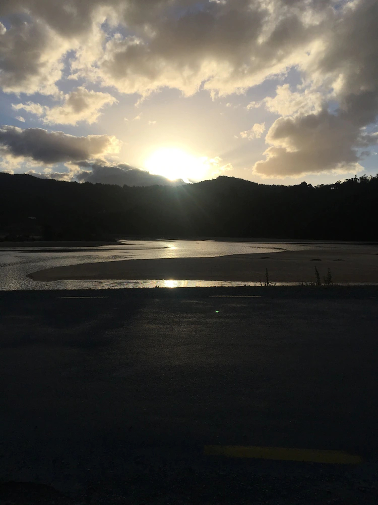 Inlet Views Kaiteriteri