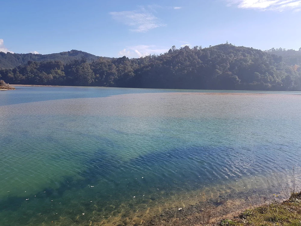 Inlet Views Kaiteriteri