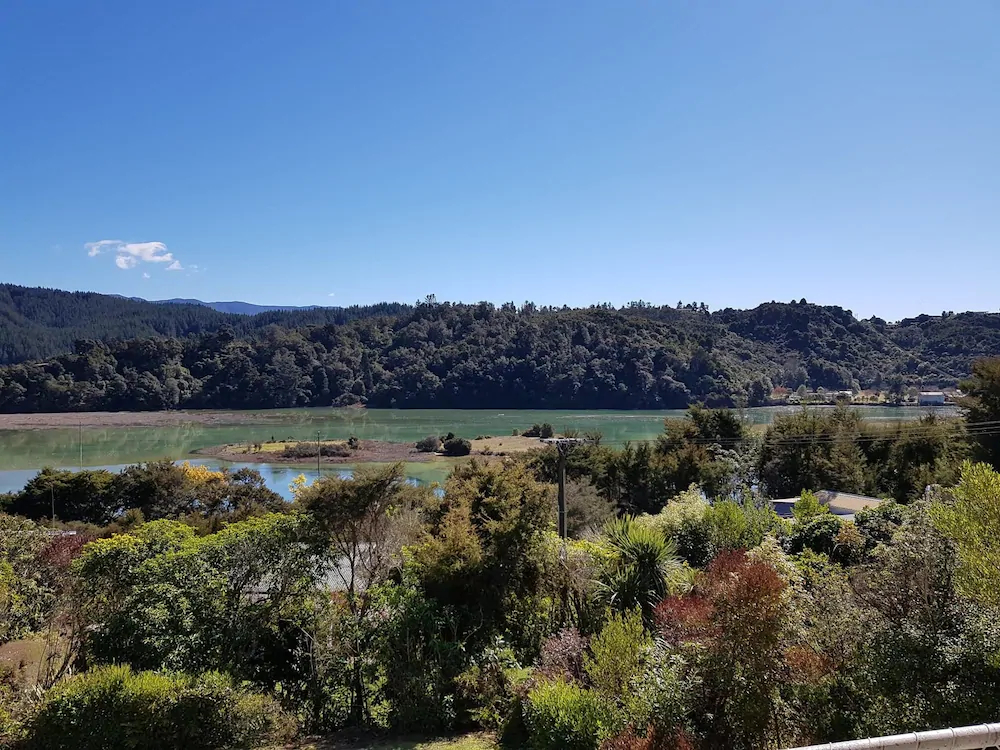 Inlet Views Kaiteriteri