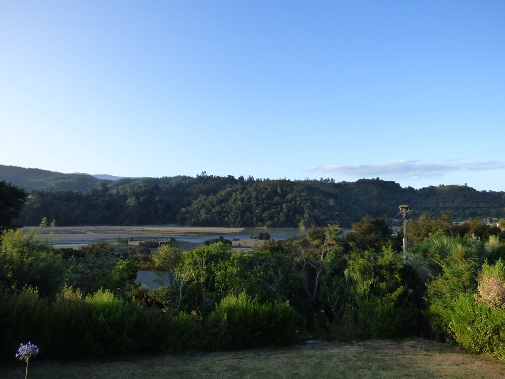 Inlet Views Kaiteriteri