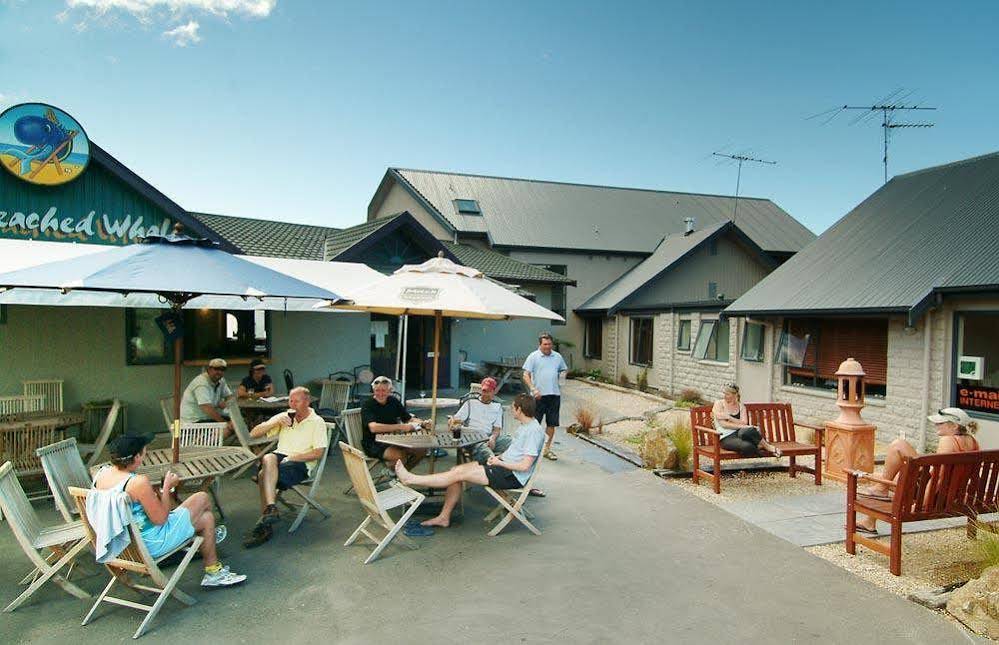 Kaiteri Lodge