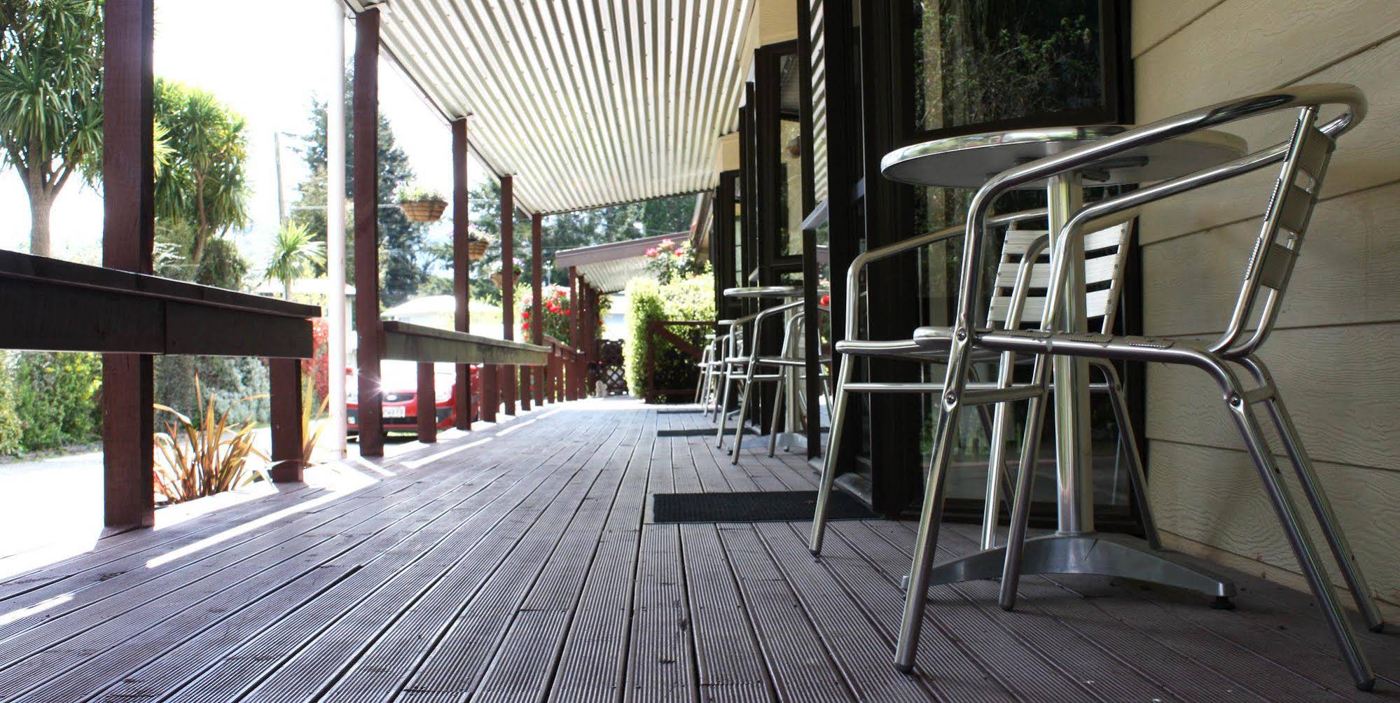 Kingston Holiday Park