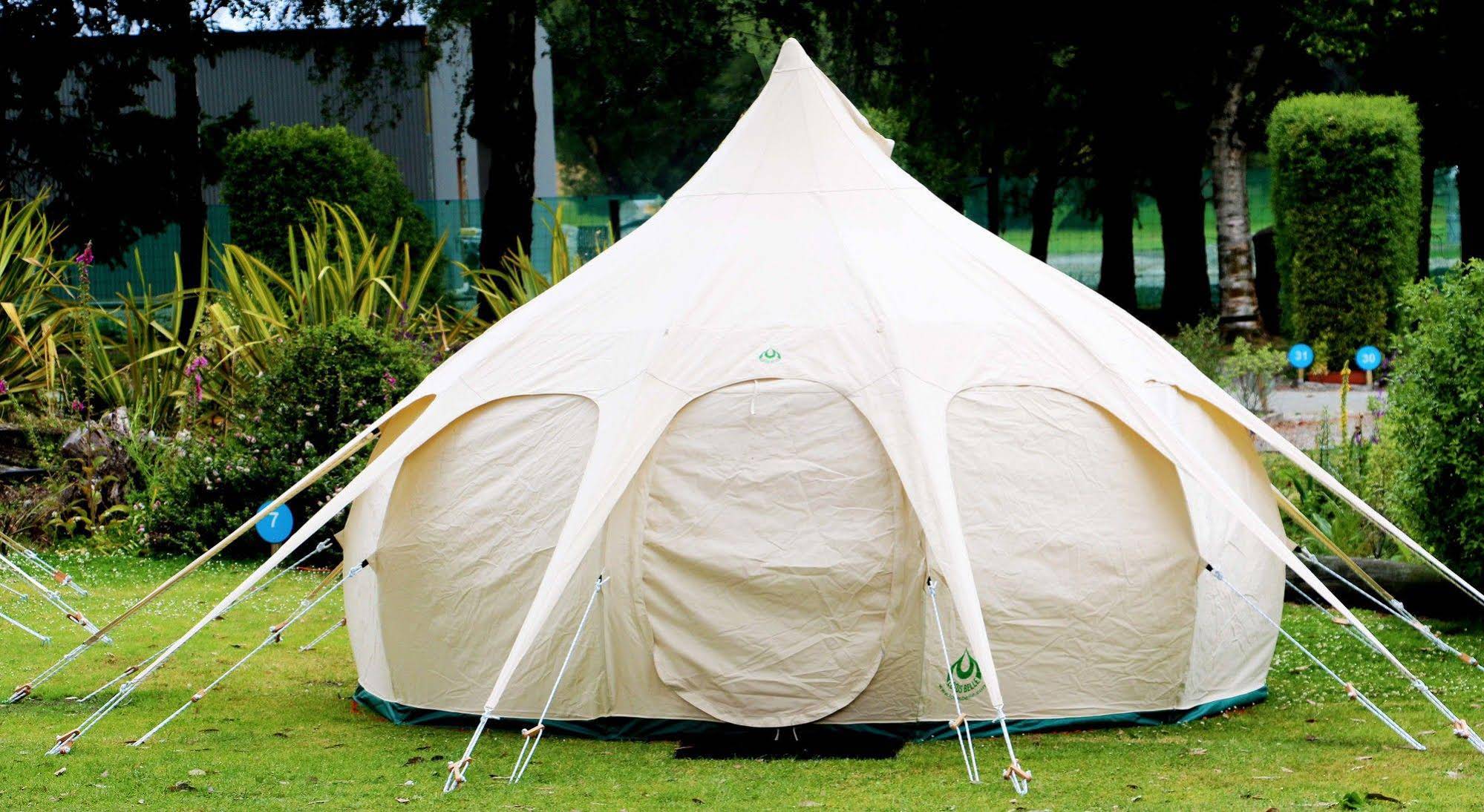 Kingston Holiday Park