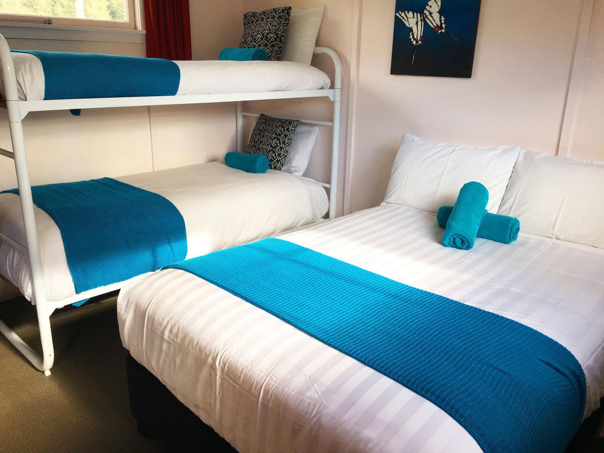Kingston Holiday Park