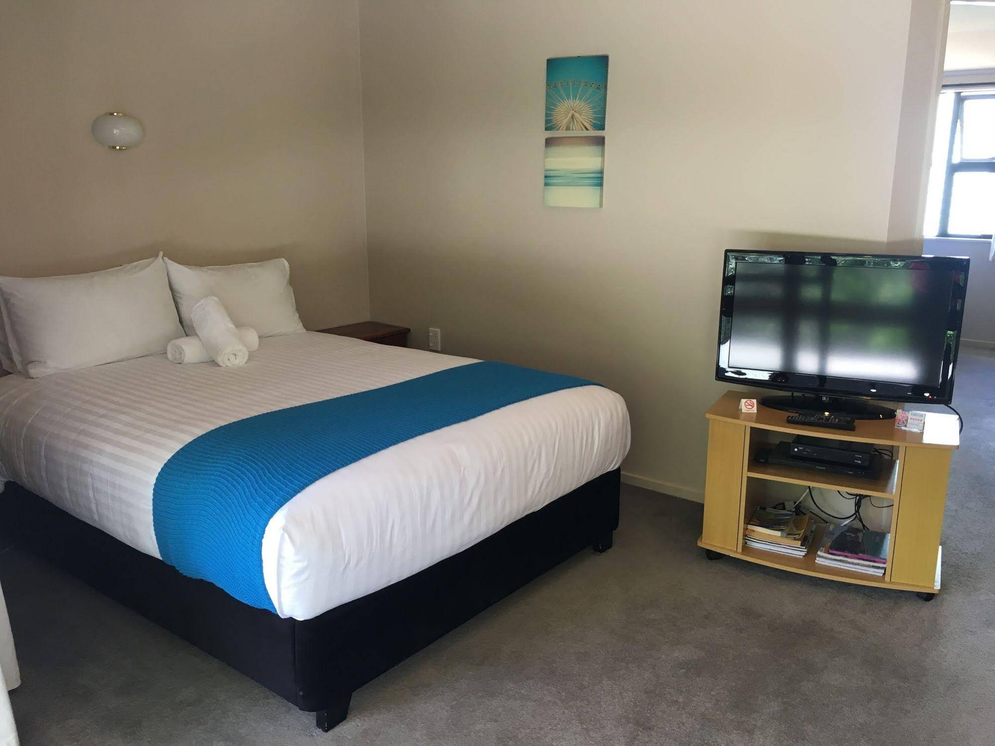 Kingston Holiday Park