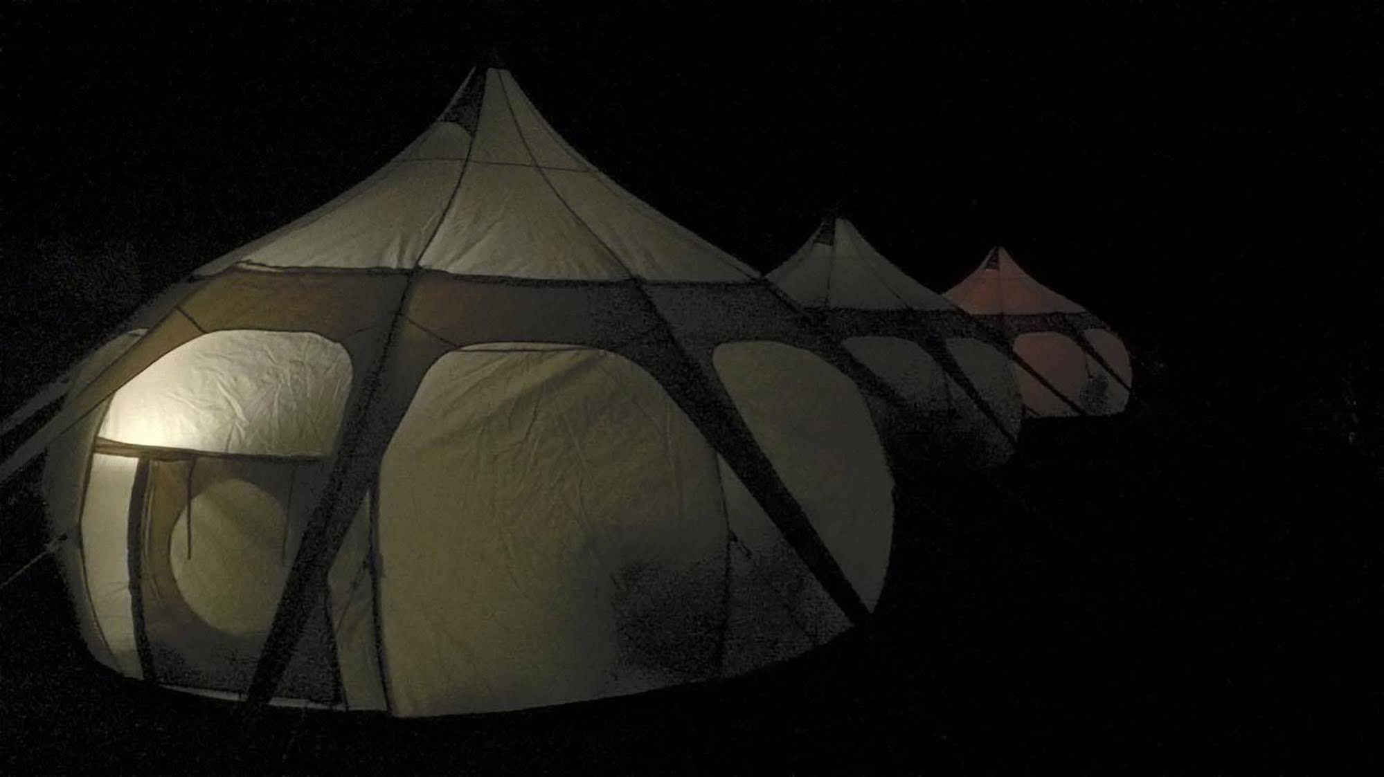 Kingston Holiday Park