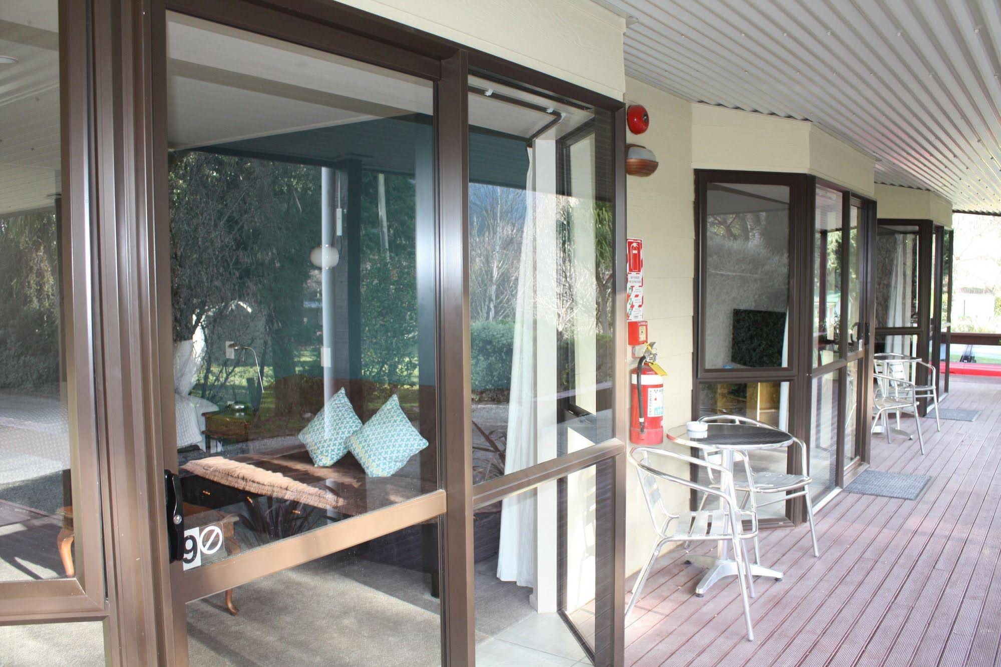 Kingston Holiday Park