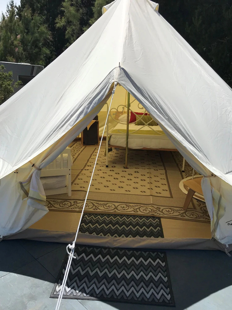 Leithfield Beach Holiday Park