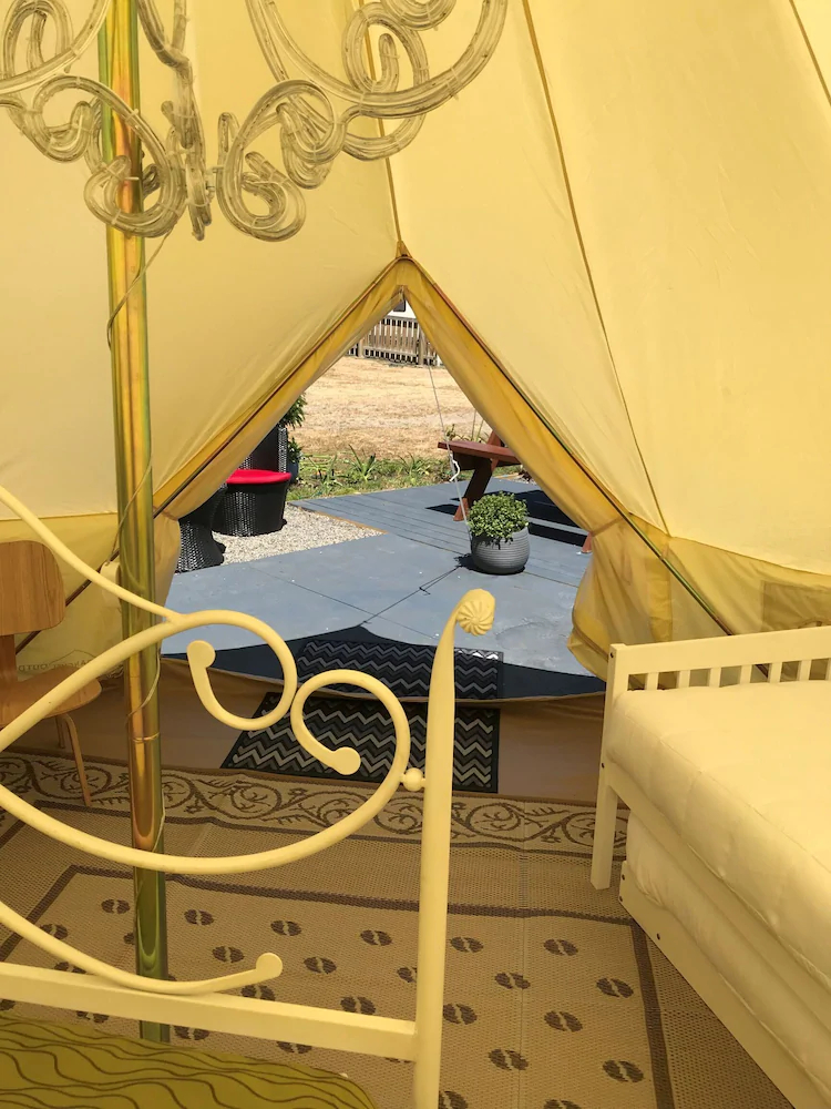 Leithfield Beach Holiday Park