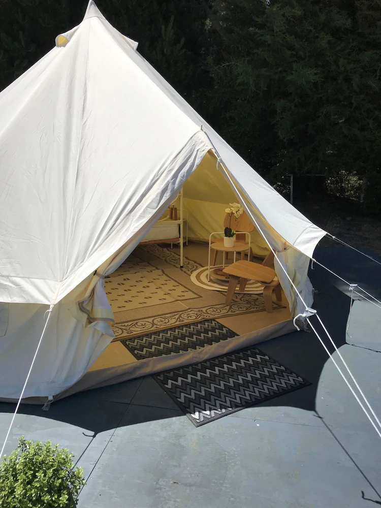 Leithfield Beach Holiday Park