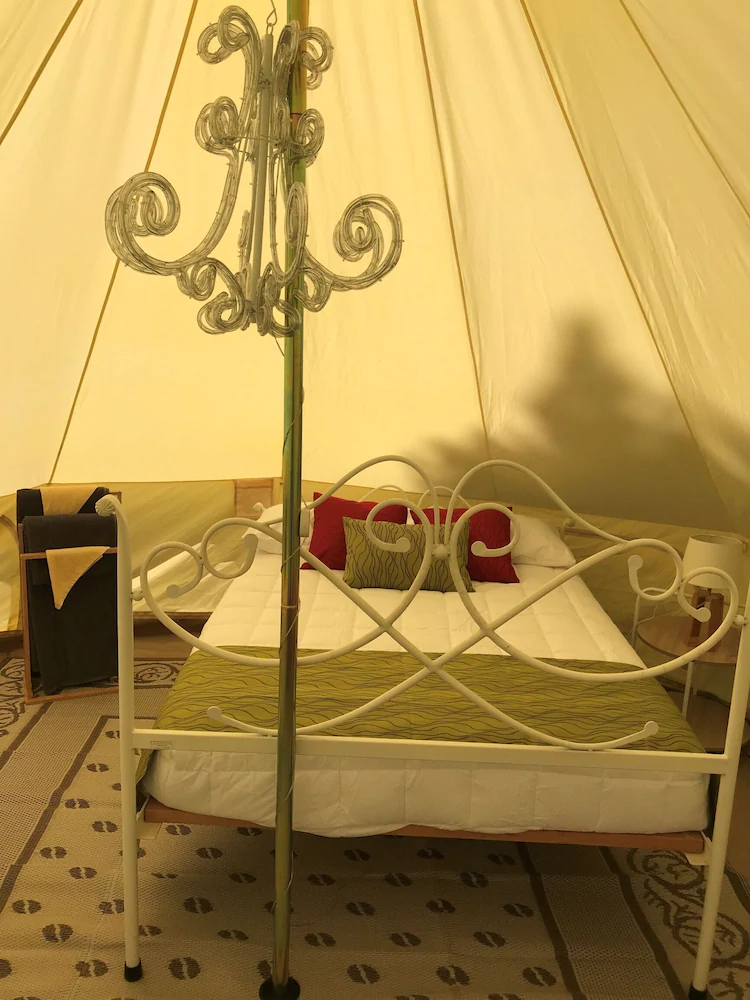 Leithfield Beach Holiday Park
