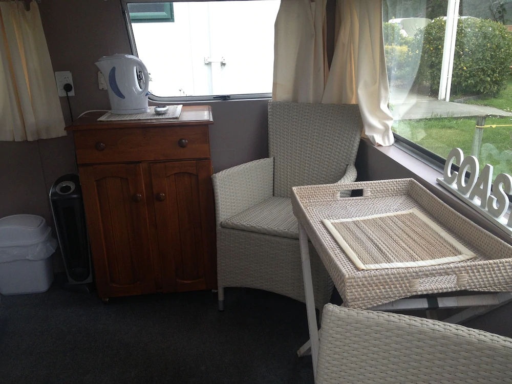 Leithfield Beach Holiday Park