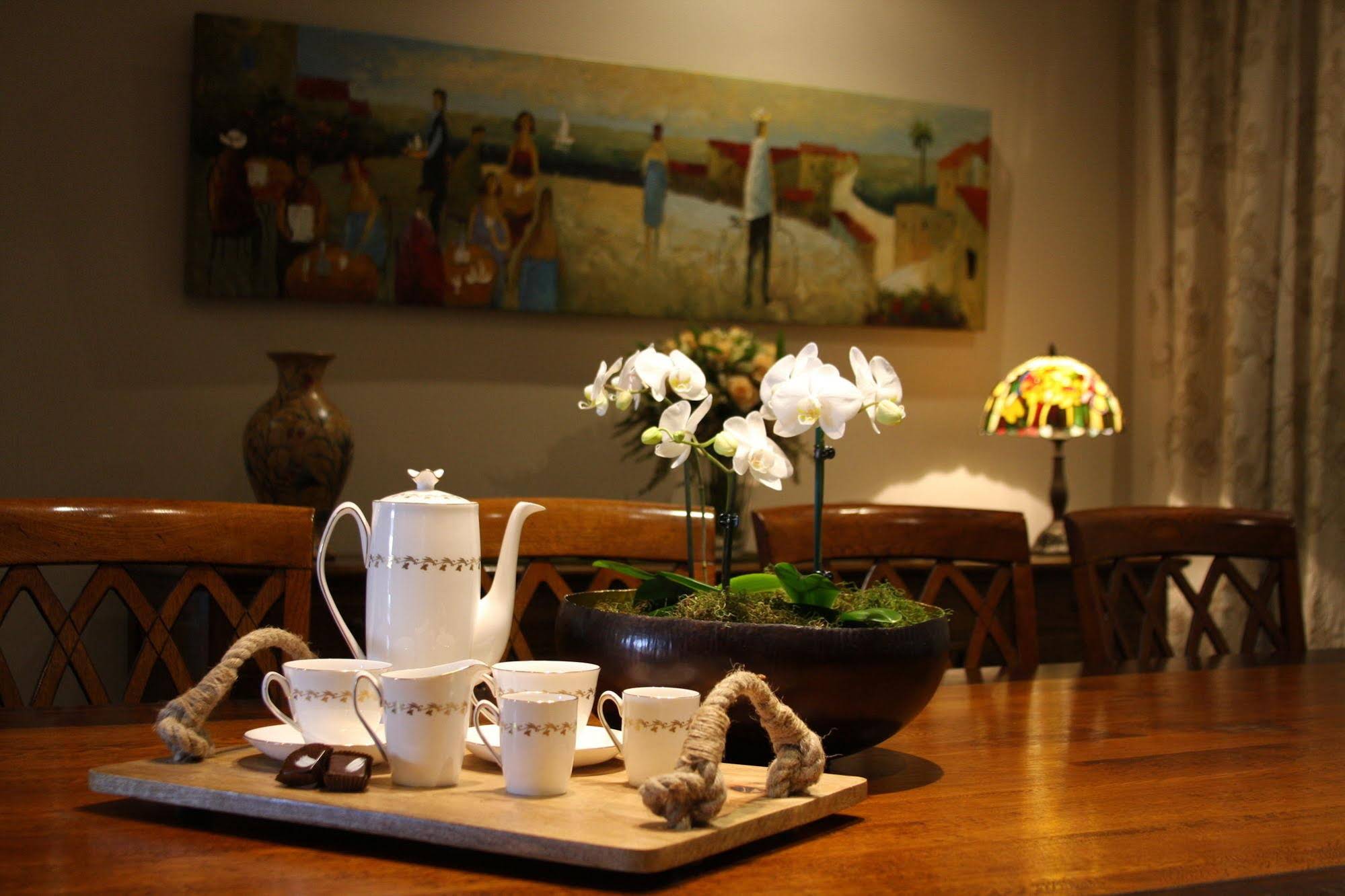 Silverstream Lodge