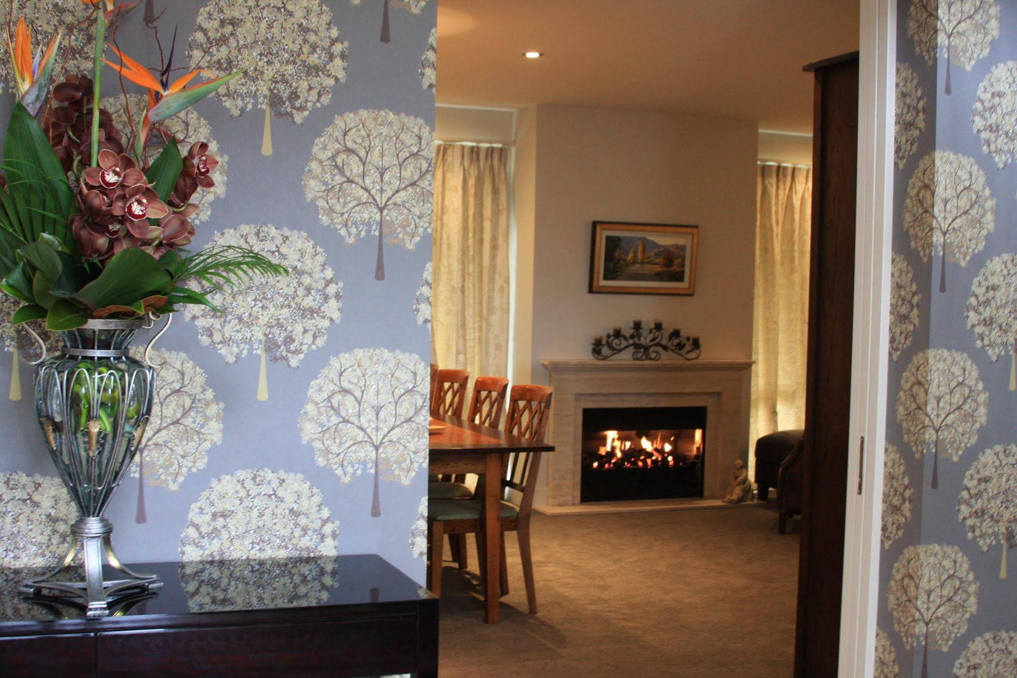 Silverstream Lodge