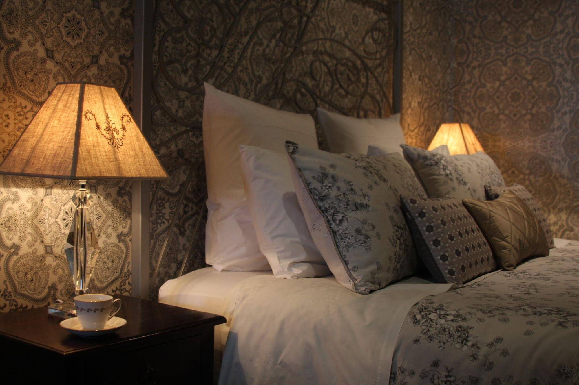 Silverstream Lodge