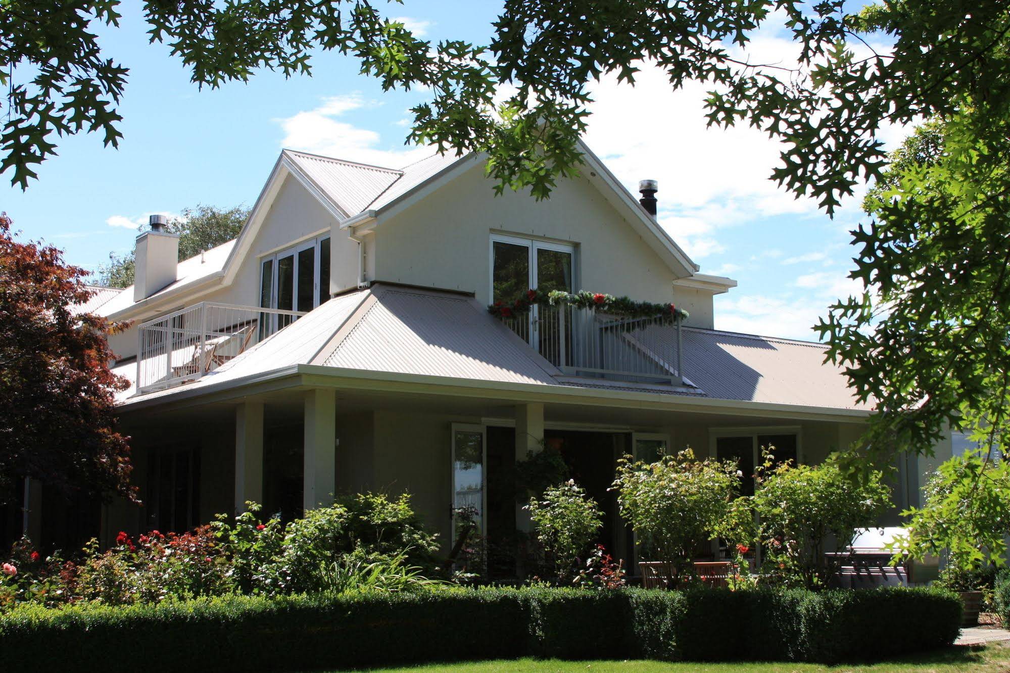 Silverstream Lodge