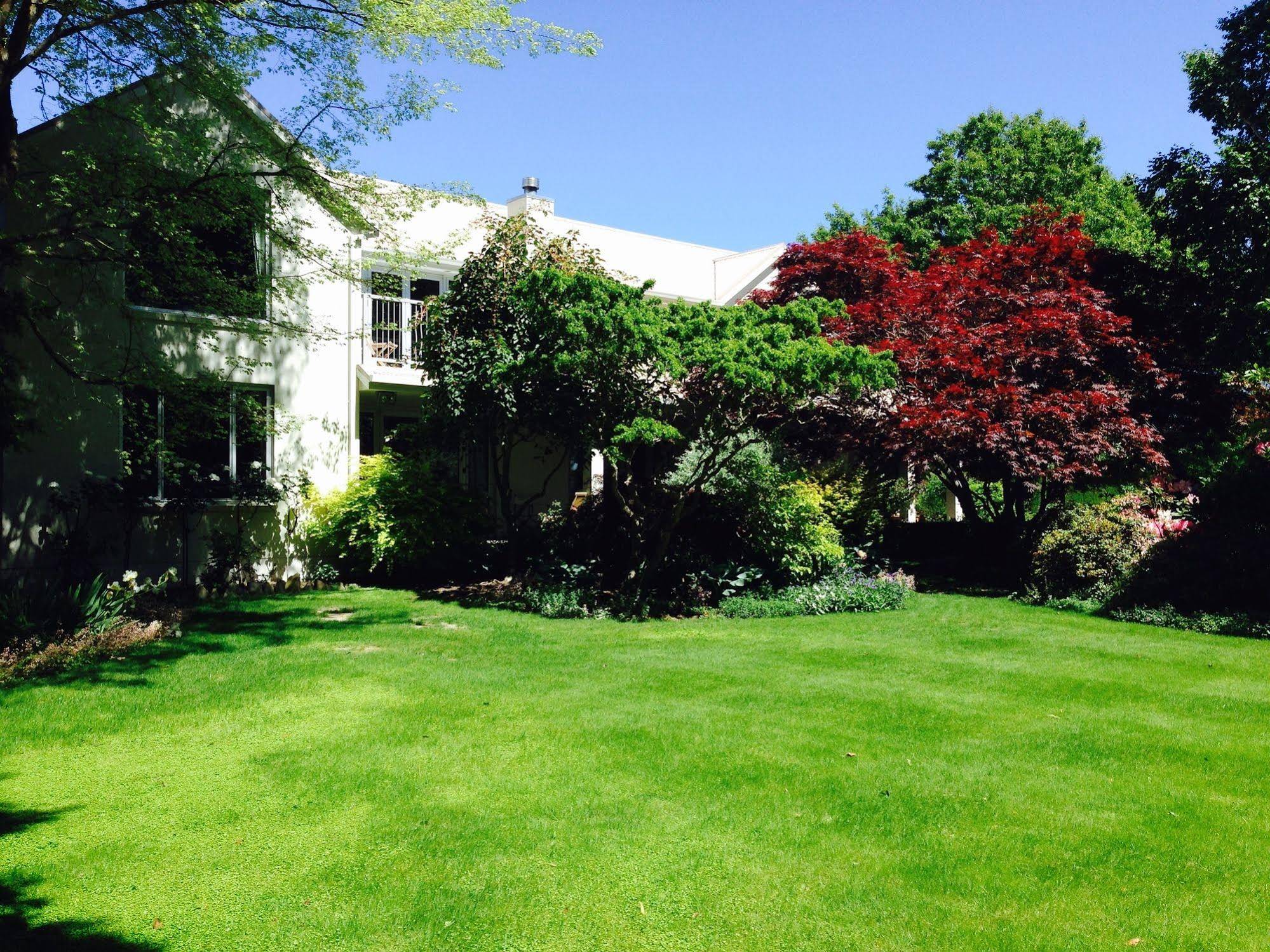 Silverstream Lodge