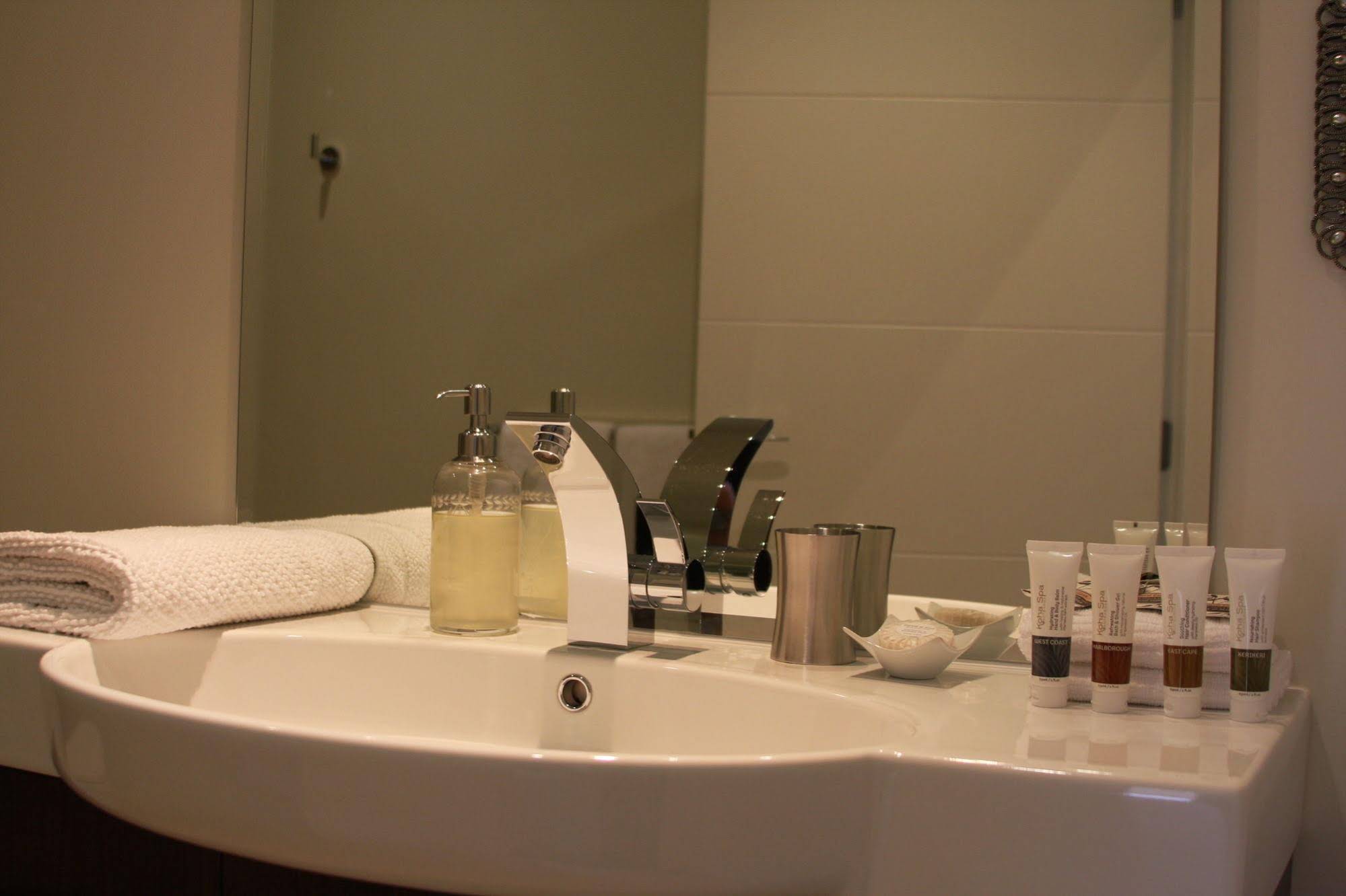 Silverstream Lodge