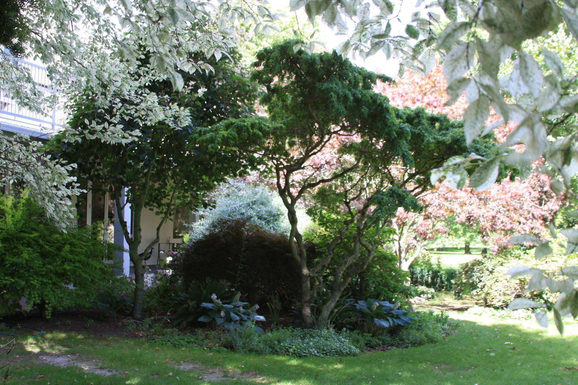 Silverstream Lodge