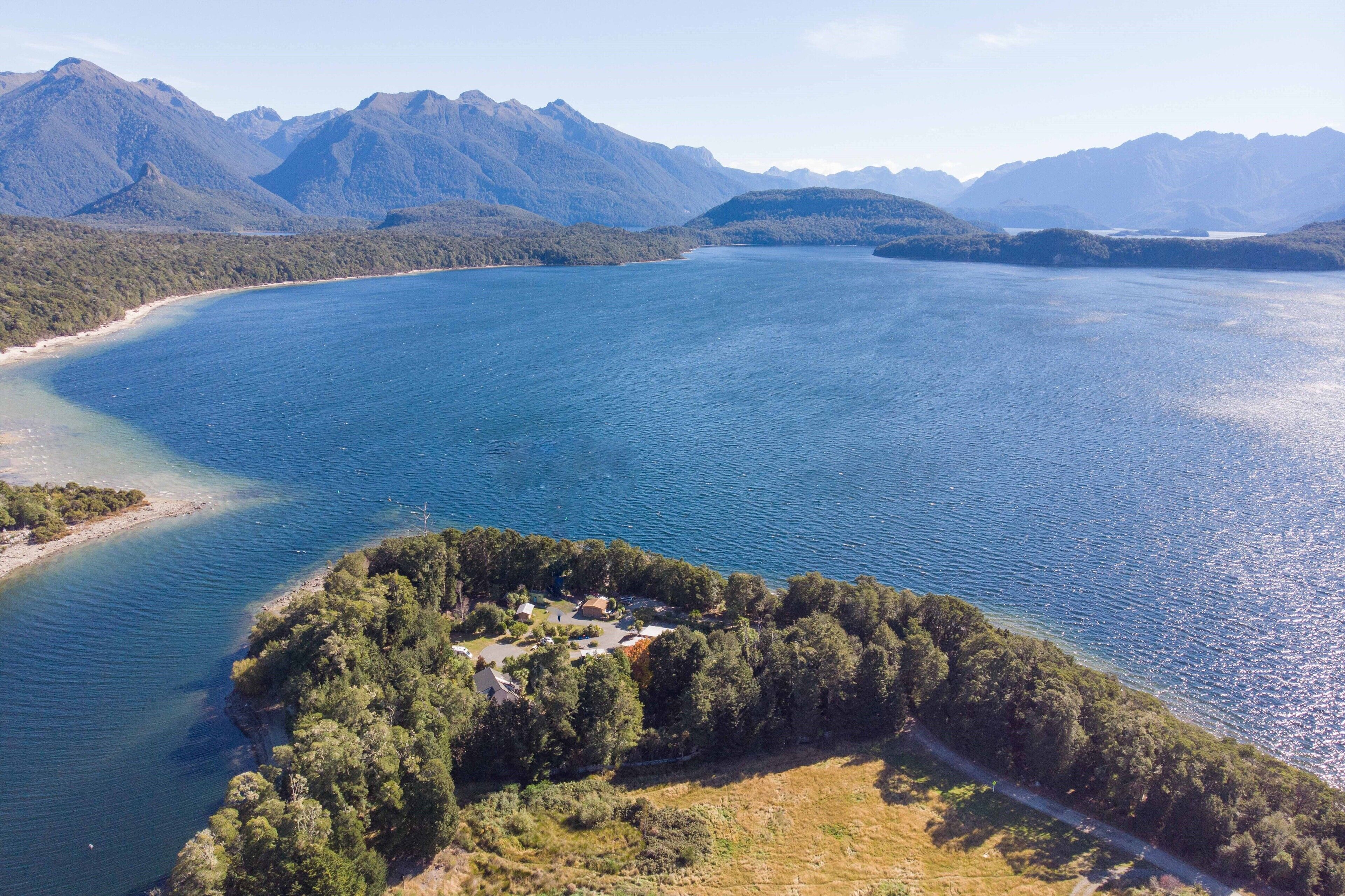 Possum Lodge