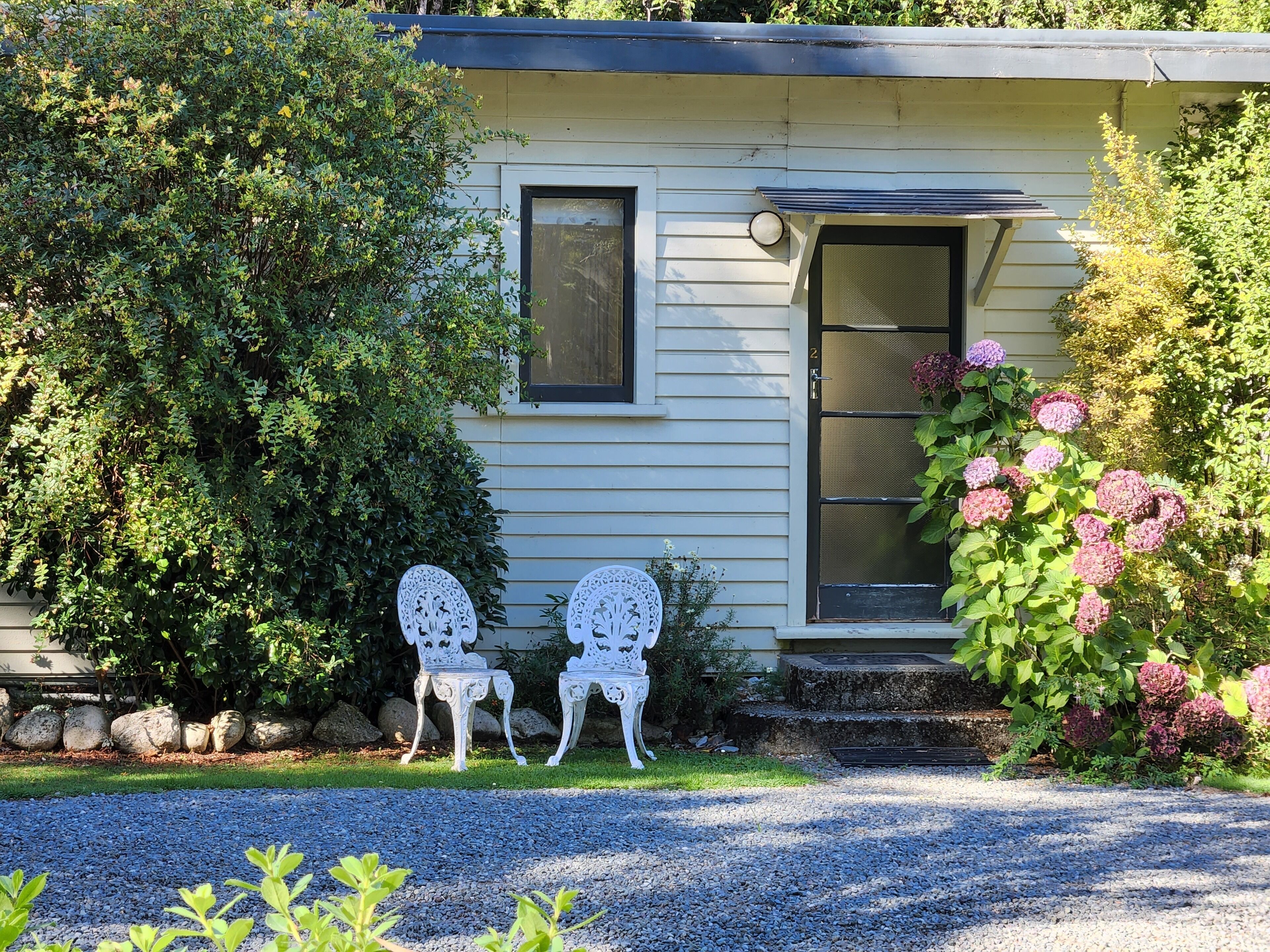 Possum Lodge
