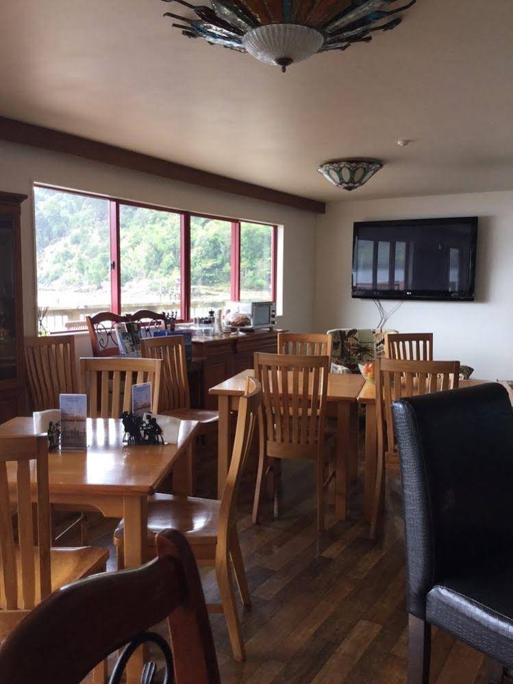 The Lodge at Te Rawa