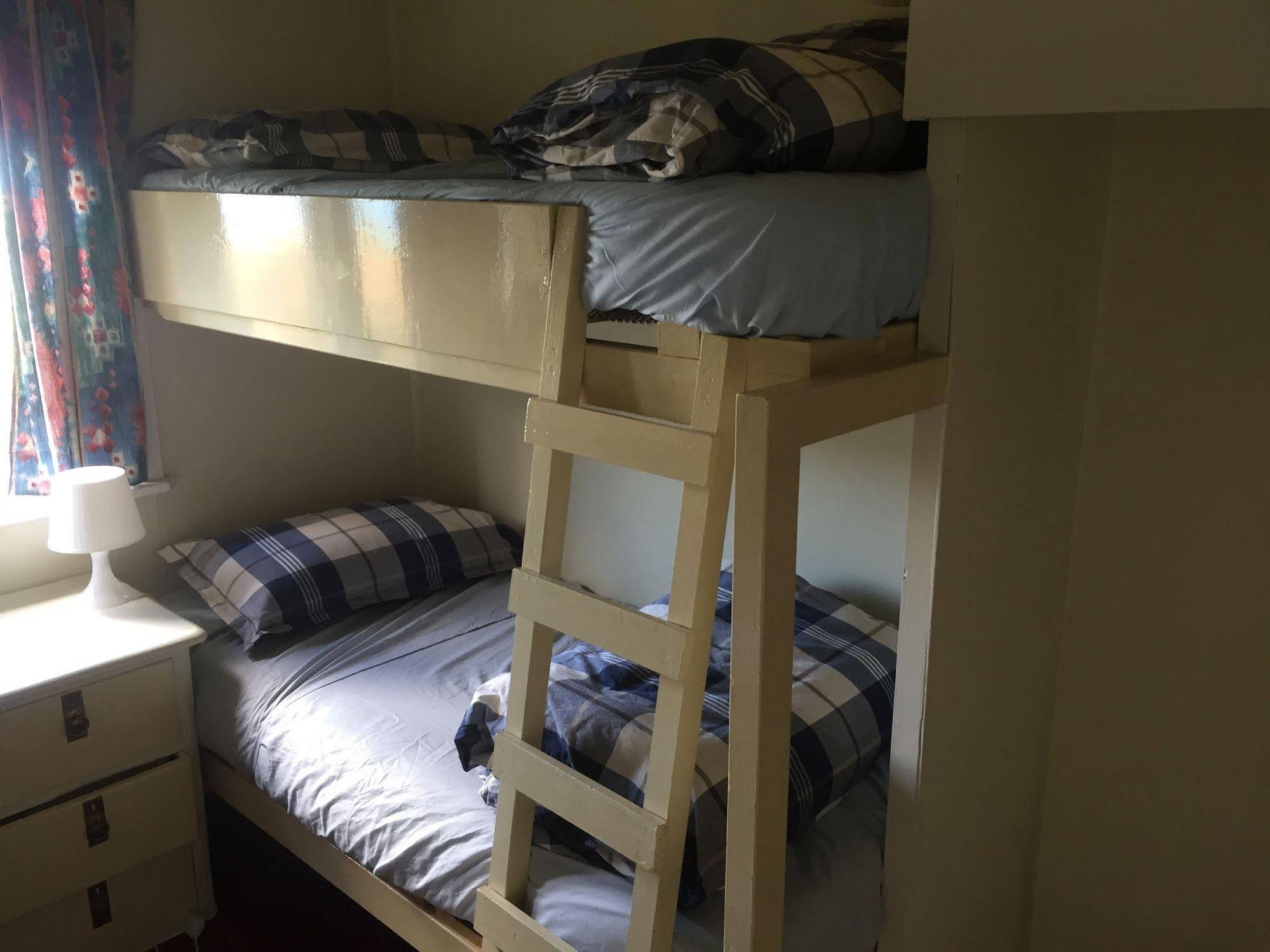 The Lodge at Te Rawa