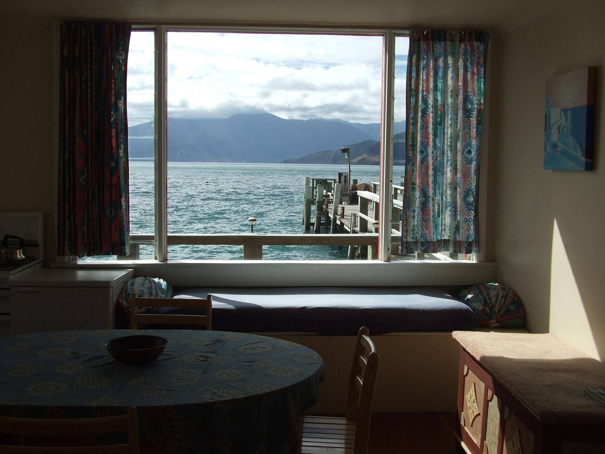 The Lodge at Te Rawa