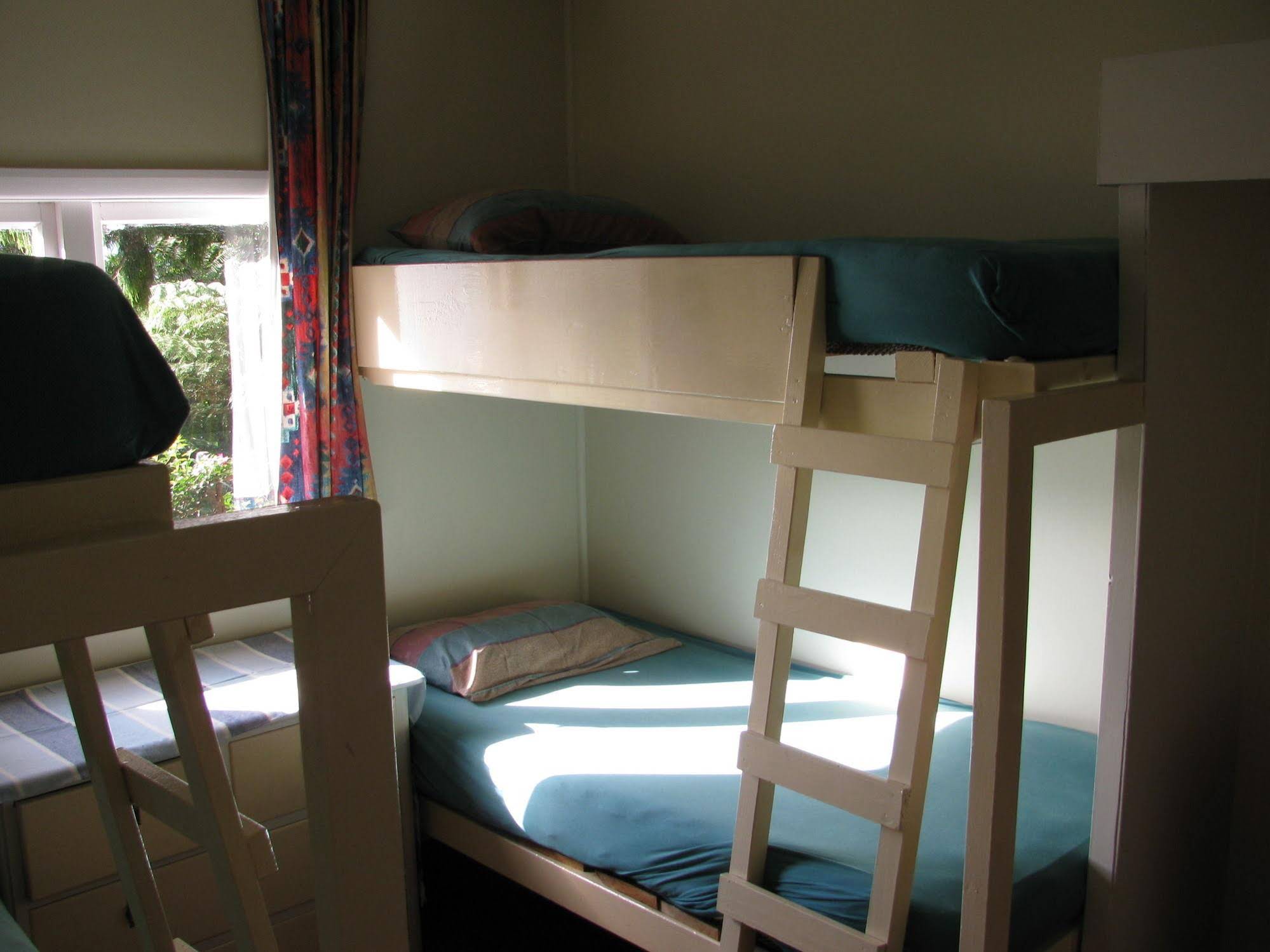 The Lodge at Te Rawa