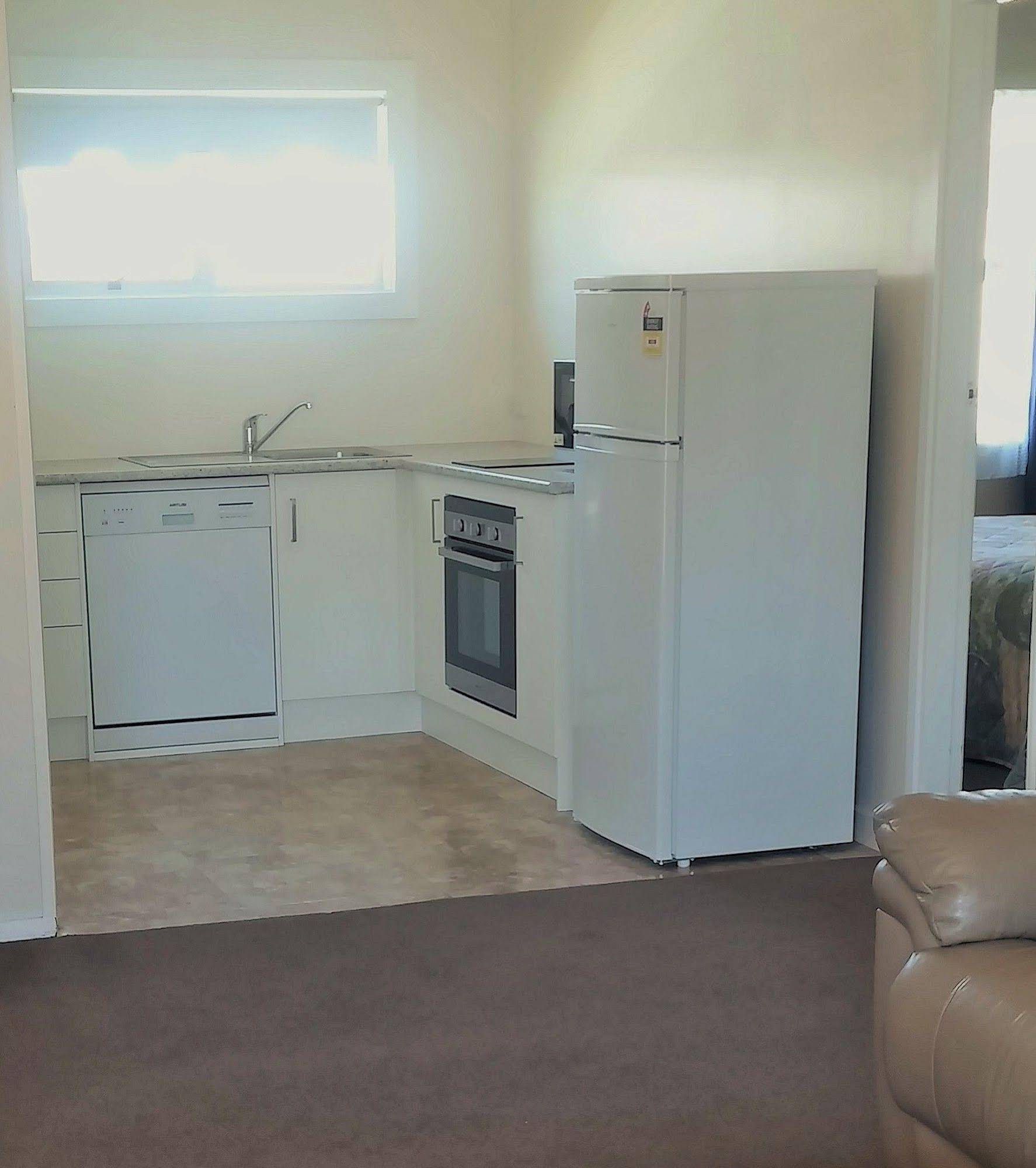 Mount Hutt Motels