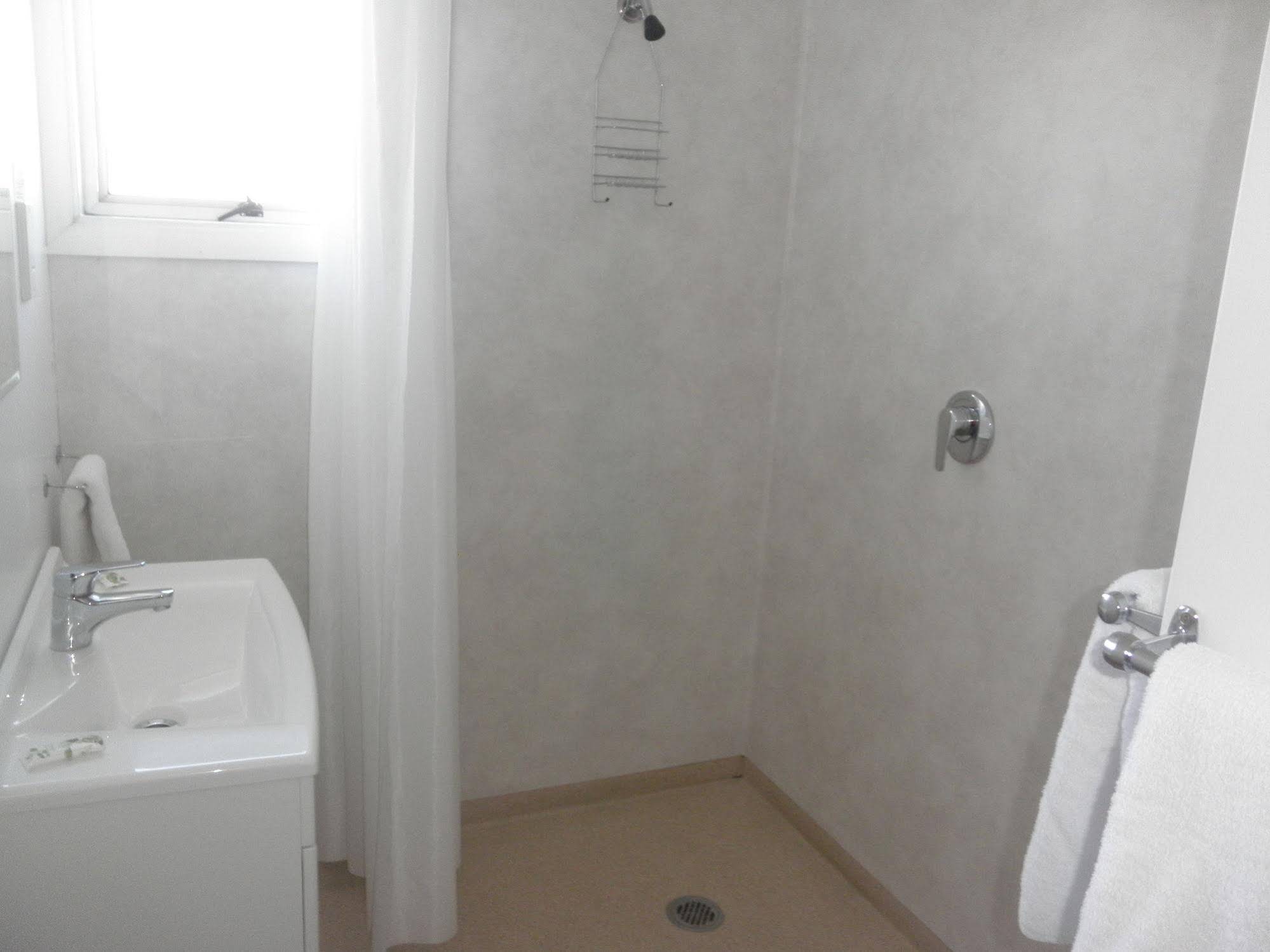 Mount Hutt Motels