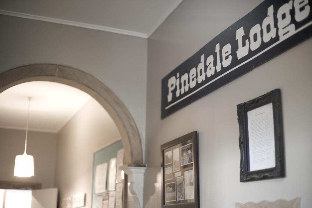 Pinedale Lodge & Apartment