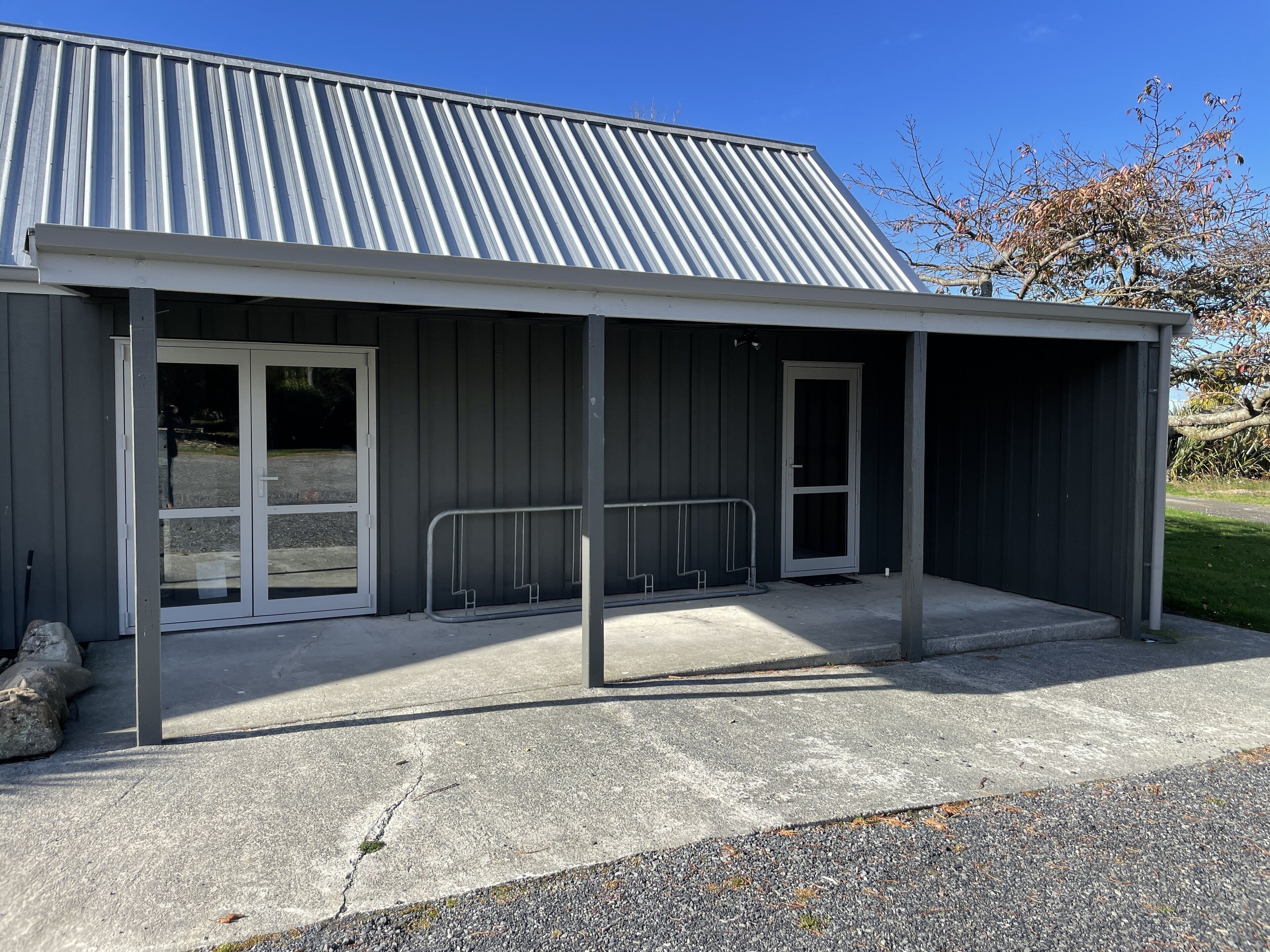 Pudding Hill Lodge & Chalets